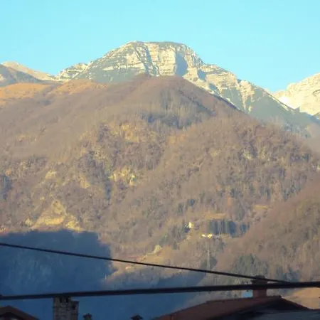 Appartement Maruska Tolmin