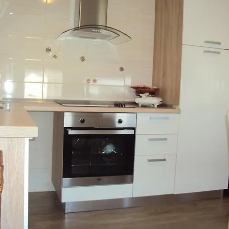 Appartement Maruska Tolmin