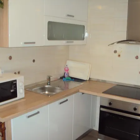 Maruska Appartement Tolmin
