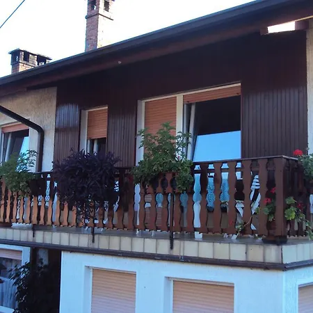Appartement Maruska