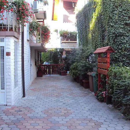Appartement Maruska