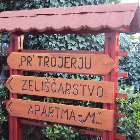 Maruska Tolmin