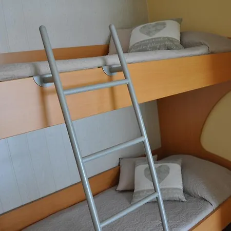 Maruska Apartament *