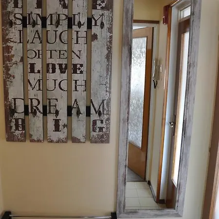 Maruska Appartement Tolmin