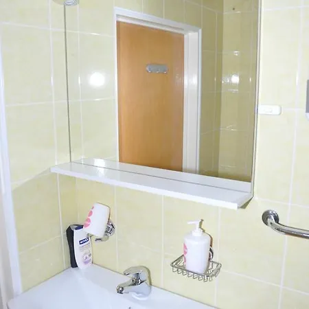 Maruska Appartement *