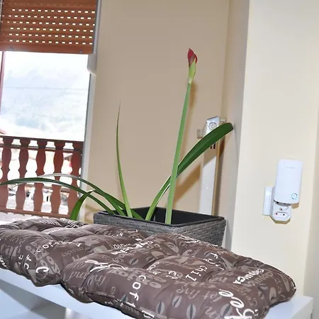 Apartment Maruska *