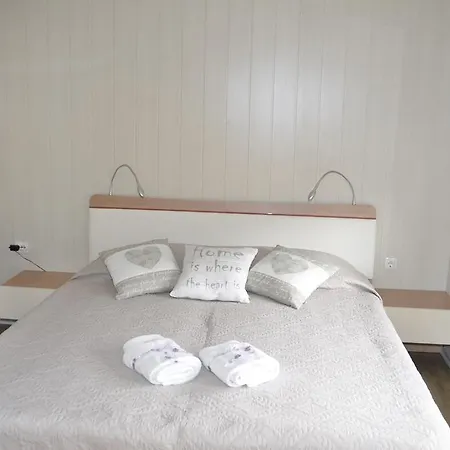 Apartment Maruska Tolmin