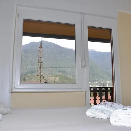 Maruska Apartament Tolmin