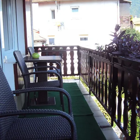 Apartman Maruska