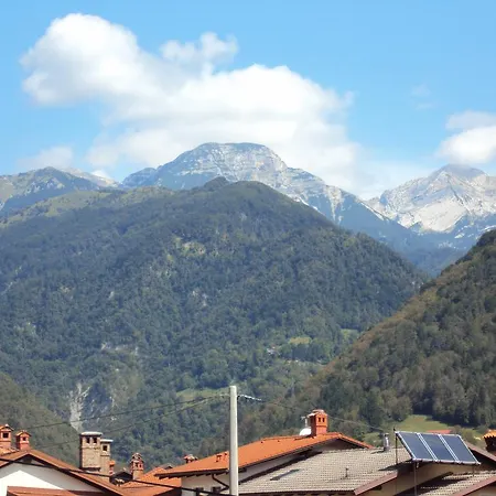 Apartmán Maruska
