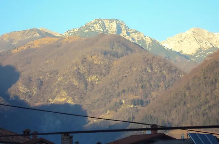 Lejlighed Maruska Tolmin