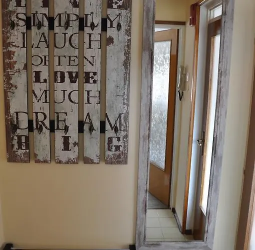 Maruska 公寓 托尔明